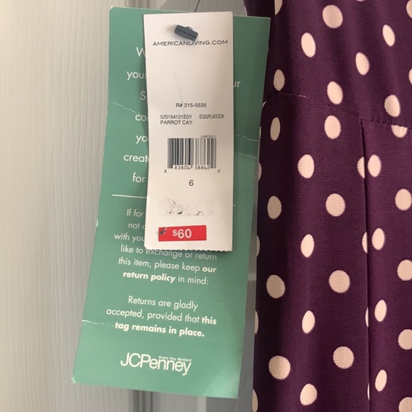 Dress - Picture 5 of 5